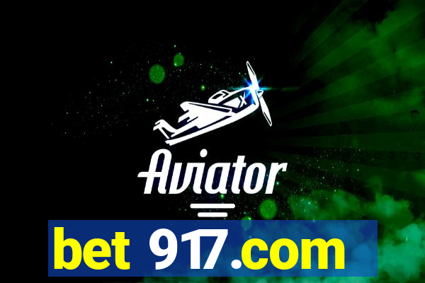 bet 917.com